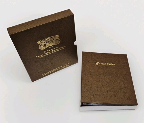 Dansco casino chips gaming - casino,