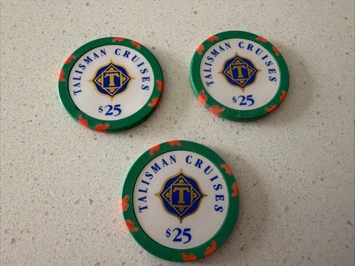 Talisman casino cruise - talisman,